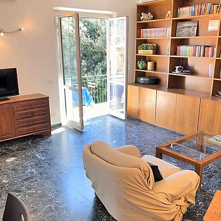 Apartmán Il Mare A Due Passi Lerici Exteriér fotografie