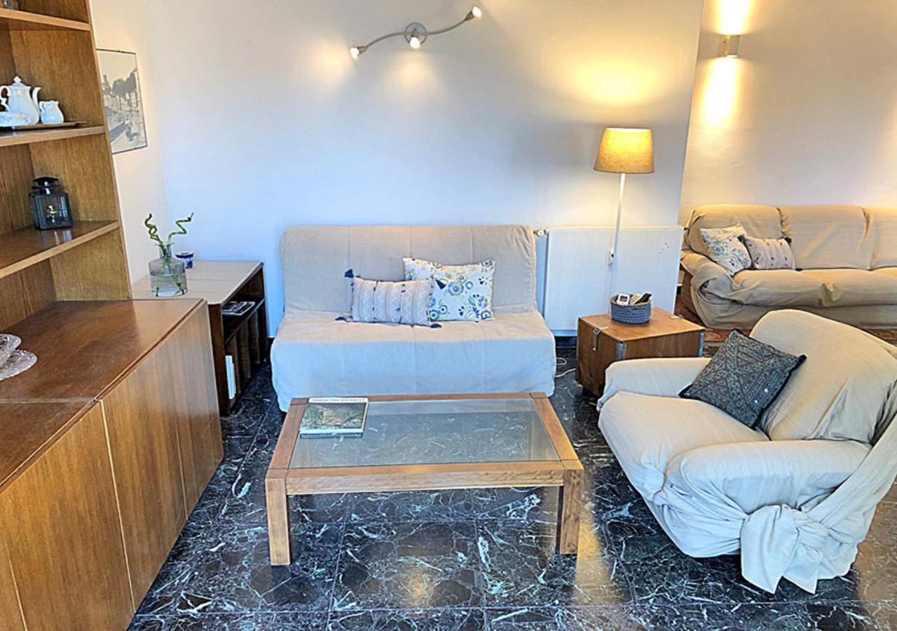 Apartmán Il Mare A Due Passi Lerici Exteriér fotografie