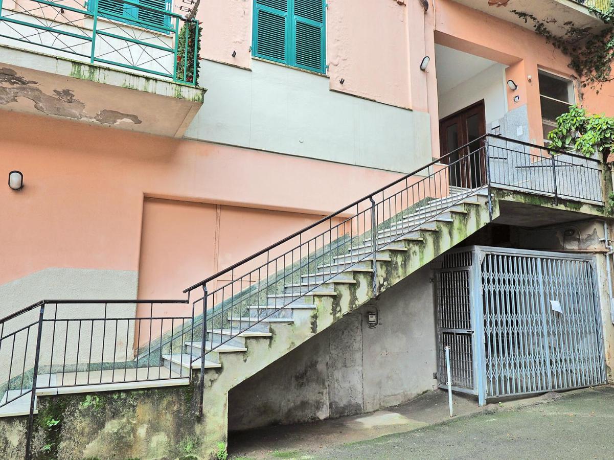 Apartmán Il Mare A Due Passi Lerici Exteriér fotografie