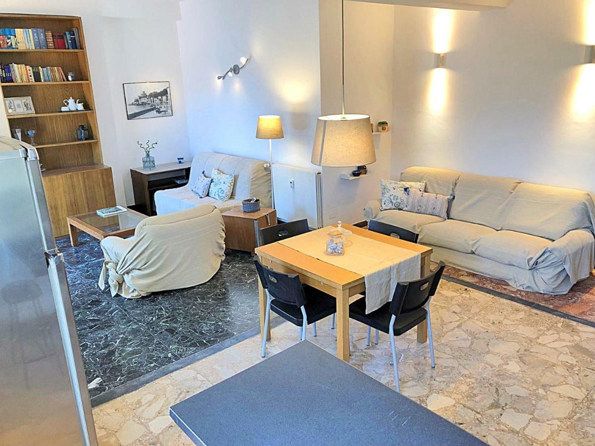 Apartmán Il Mare A Due Passi Lerici Exteriér fotografie
