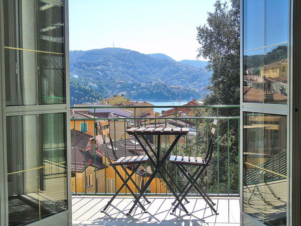 Apartmán Il Mare A Due Passi Lerici Exteriér fotografie