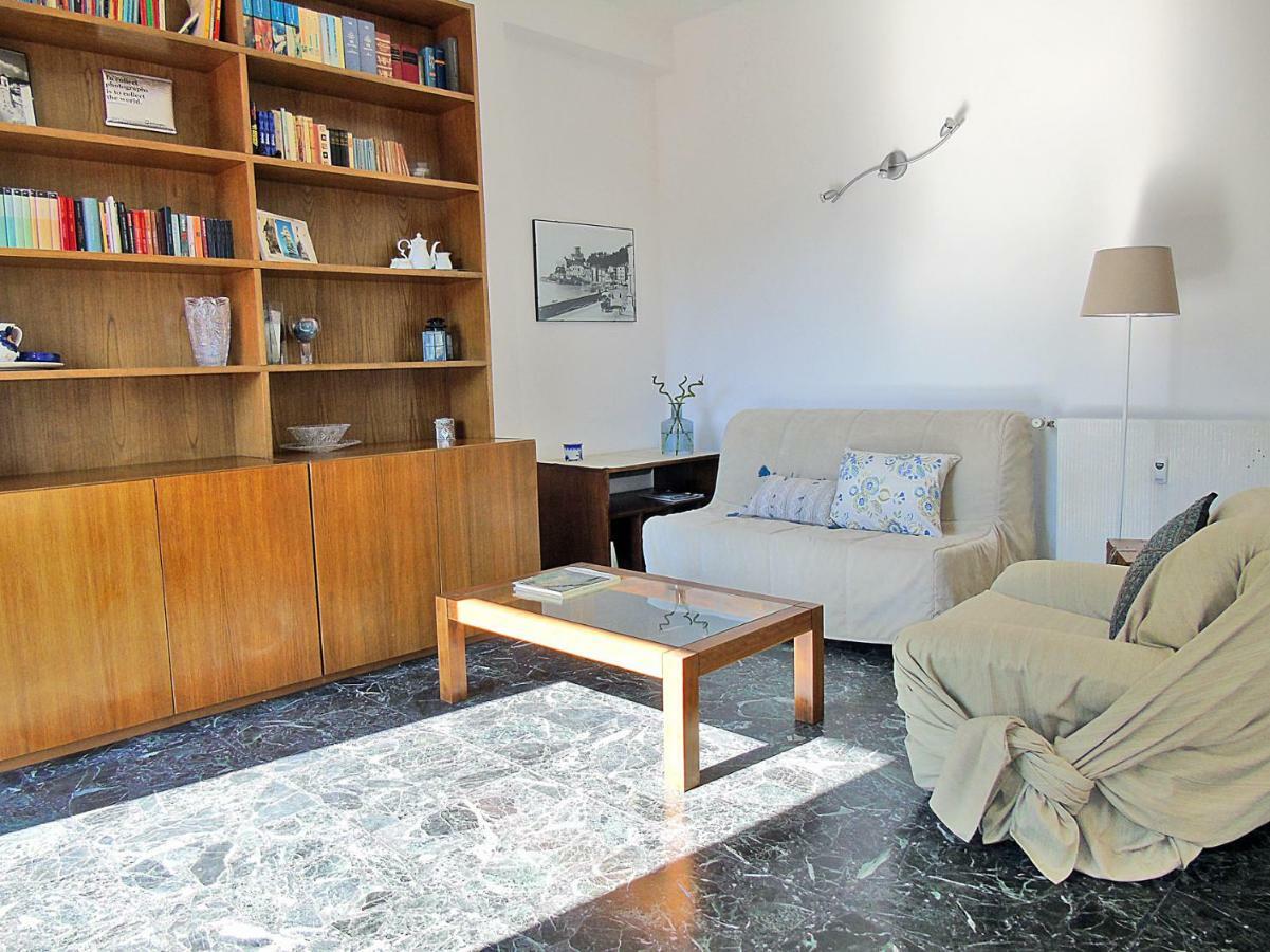 Apartmán Il Mare A Due Passi Lerici Exteriér fotografie