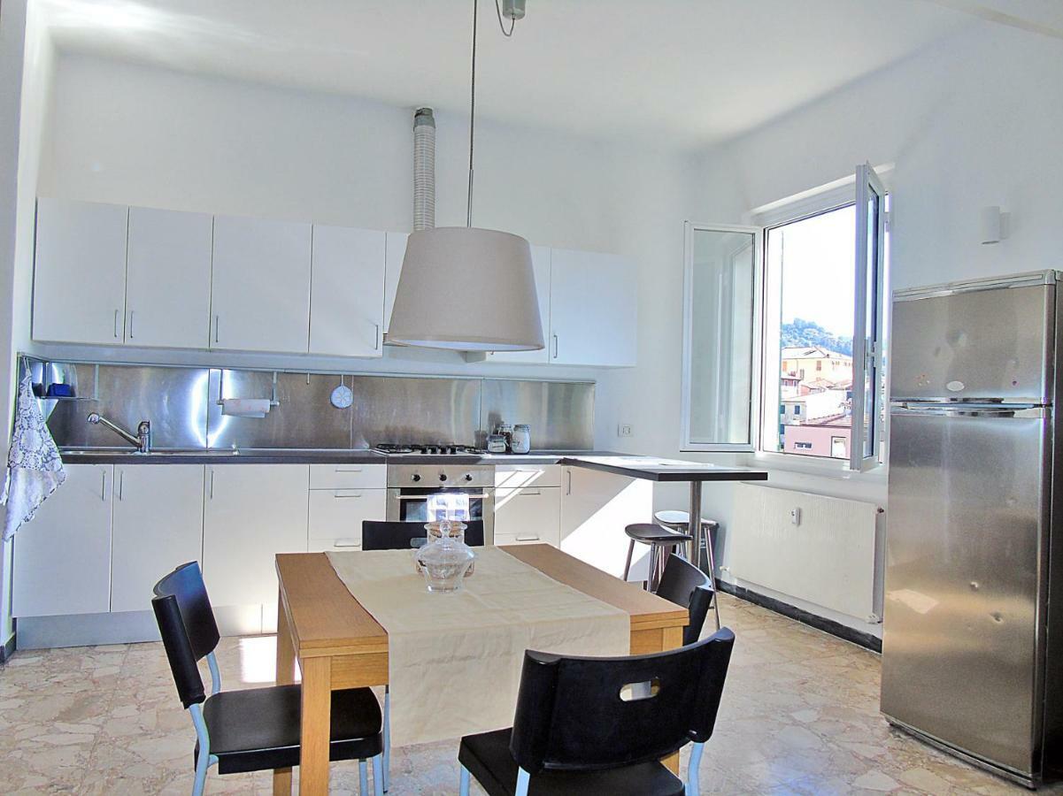 Apartmán Il Mare A Due Passi Lerici Exteriér fotografie