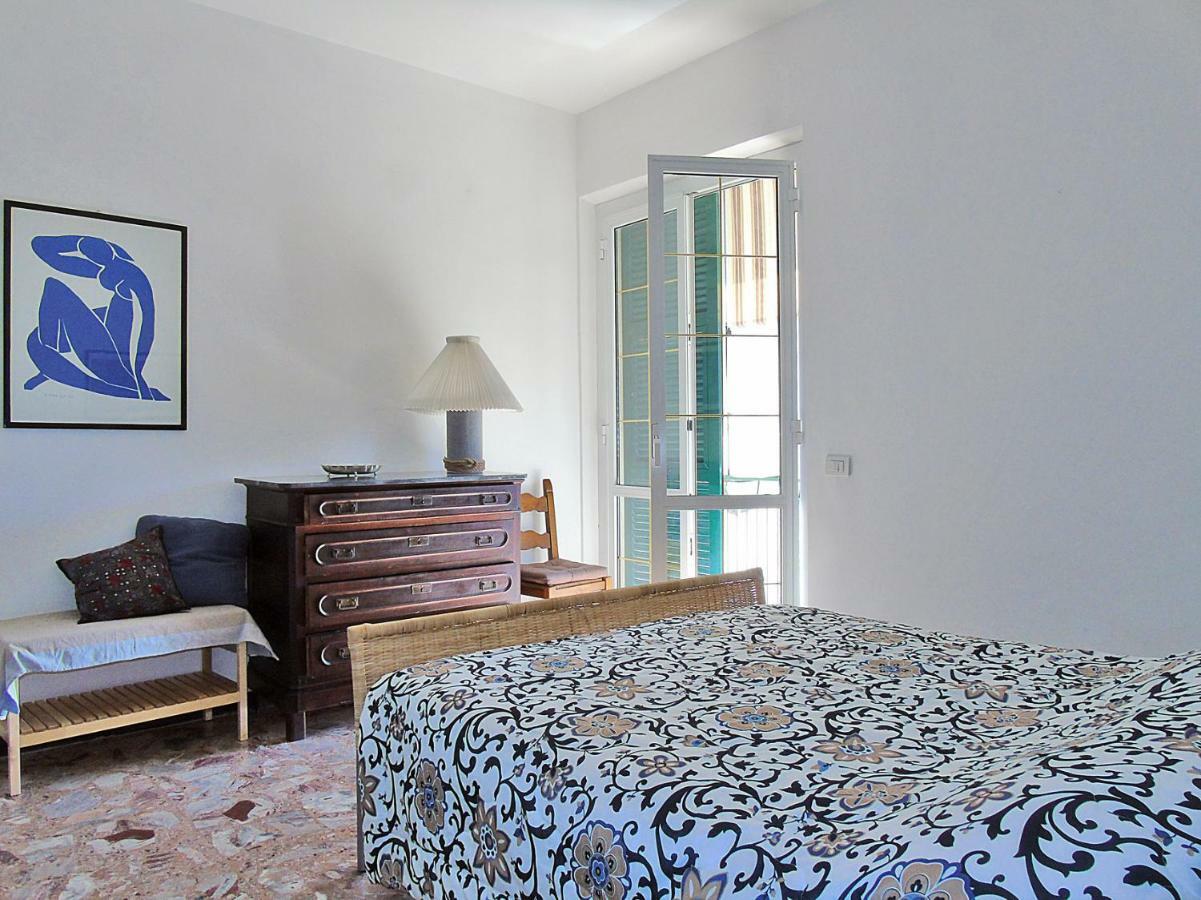 Apartmán Il Mare A Due Passi Lerici Exteriér fotografie