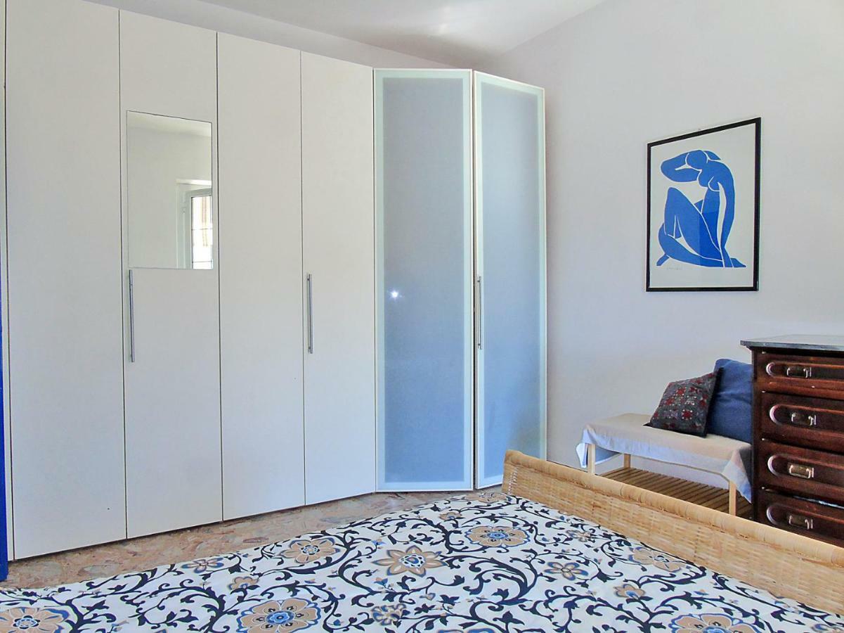 Apartmán Il Mare A Due Passi Lerici Exteriér fotografie