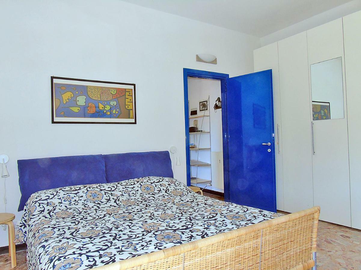 Apartmán Il Mare A Due Passi Lerici Exteriér fotografie