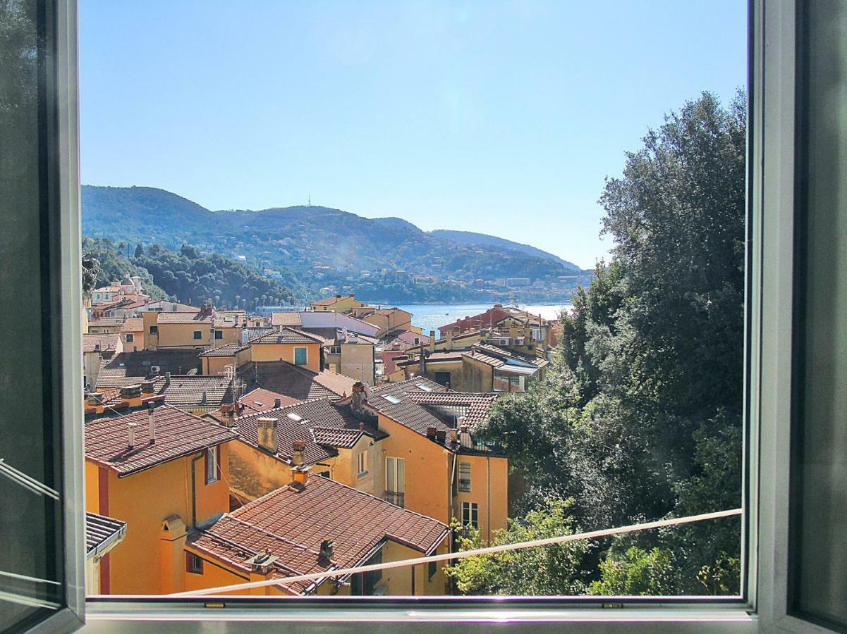 Apartmán Il Mare A Due Passi Lerici Exteriér fotografie