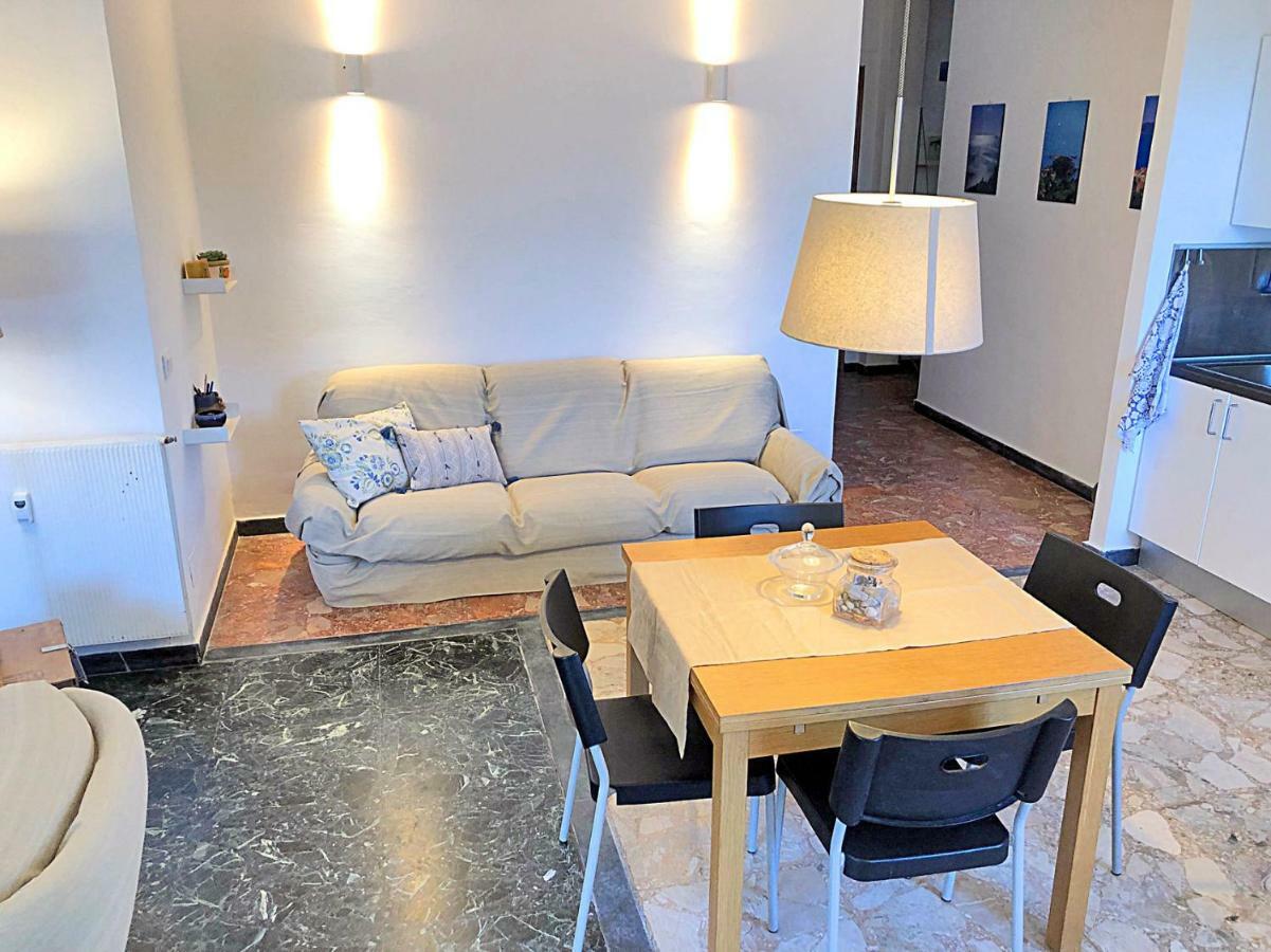 Apartmán Il Mare A Due Passi Lerici Exteriér fotografie