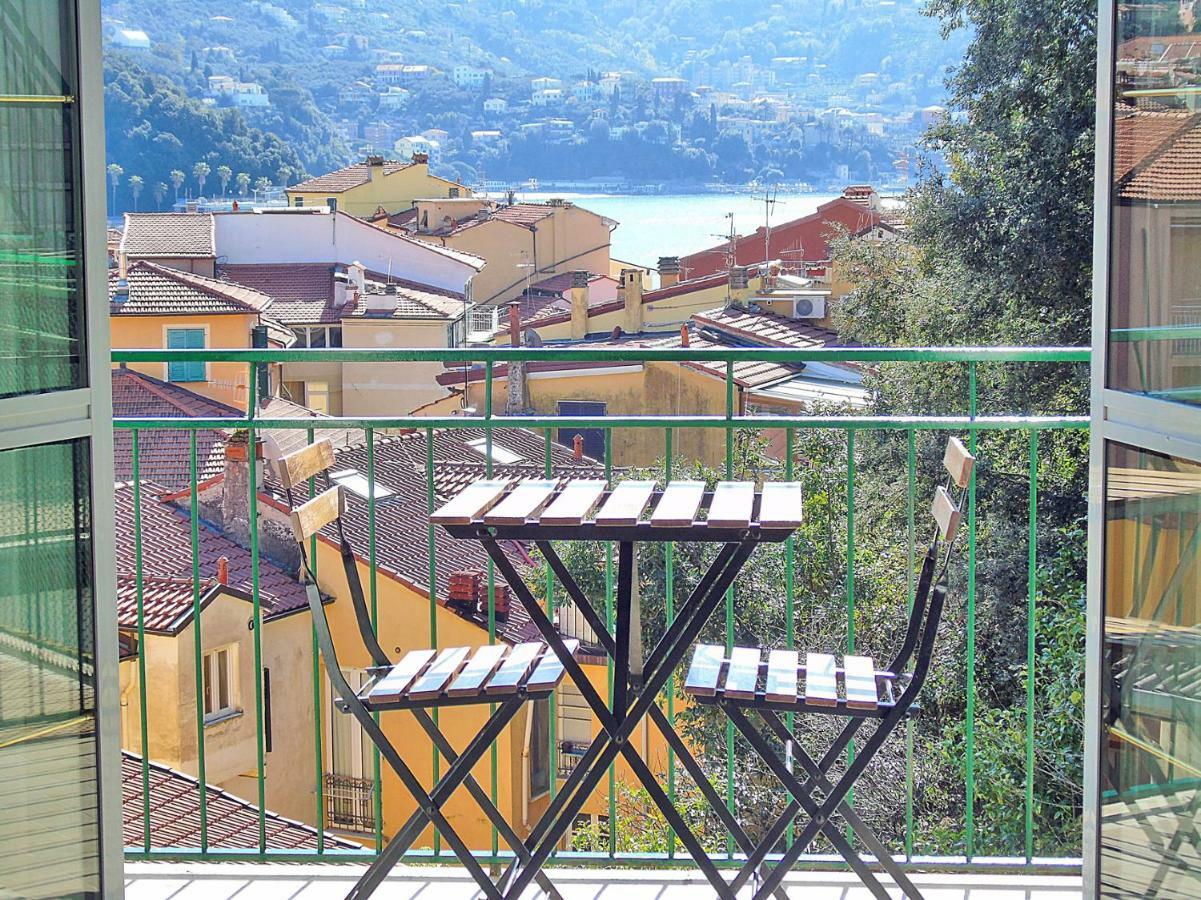 Apartmán Il Mare A Due Passi Lerici Exteriér fotografie