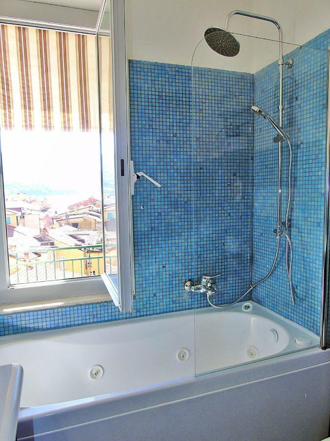 Apartmán Il Mare A Due Passi Lerici Exteriér fotografie