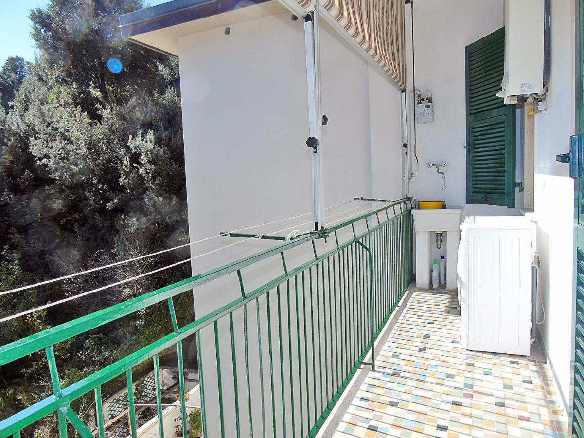 Apartmán Il Mare A Due Passi Lerici Exteriér fotografie
