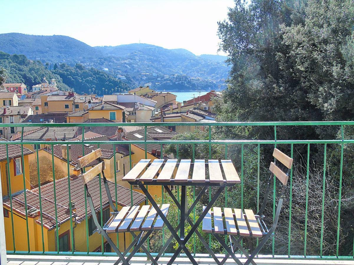 Apartmán Il Mare A Due Passi Lerici Exteriér fotografie